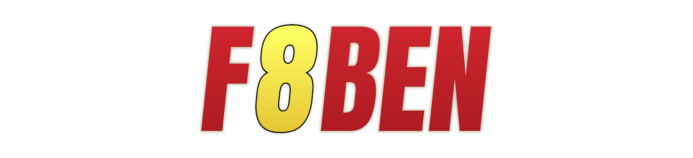 f8ben logo